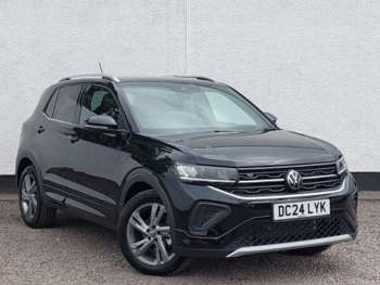 2024 - 1.0 TSI 115 R-Line 5dr DSG