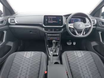 Used Volkswagen T-Cross 2024 for sale - 75049794: Photo