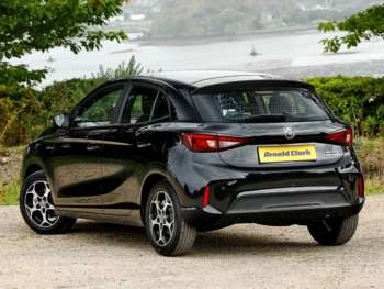Used MG MG3 2025 for sale - 74983409: Photo