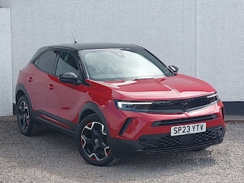 Used Vauxhall Mokka 2023 for sale - 79311007: Photo