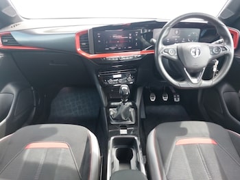 Used Vauxhall Mokka 2023 for sale - 79311007: Photo