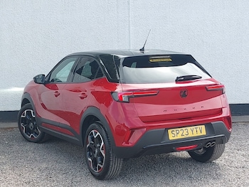 Used Vauxhall Mokka 2023 for sale - 79311007: Photo