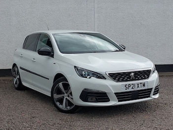 Peugeot - 308