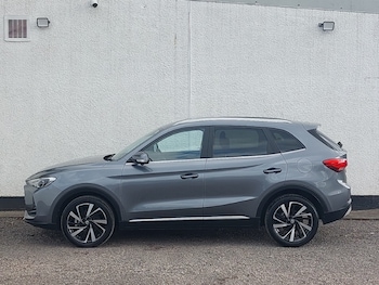 Used MG MG ZS 2025 for sale - 79501668: Photo