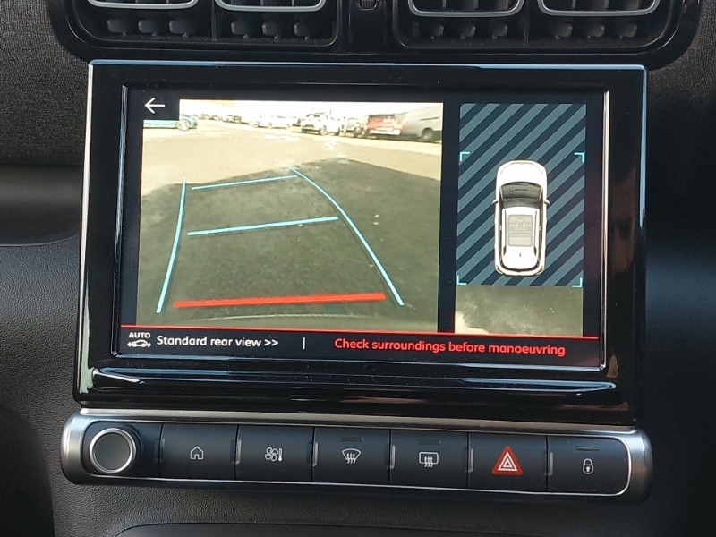 Used Citroen C3 Aircross 2023 for sale - 78211290: Photo 10