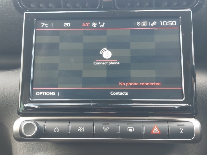 Used Citroen C3 Aircross 2023 for sale - 78211290: Photo 12