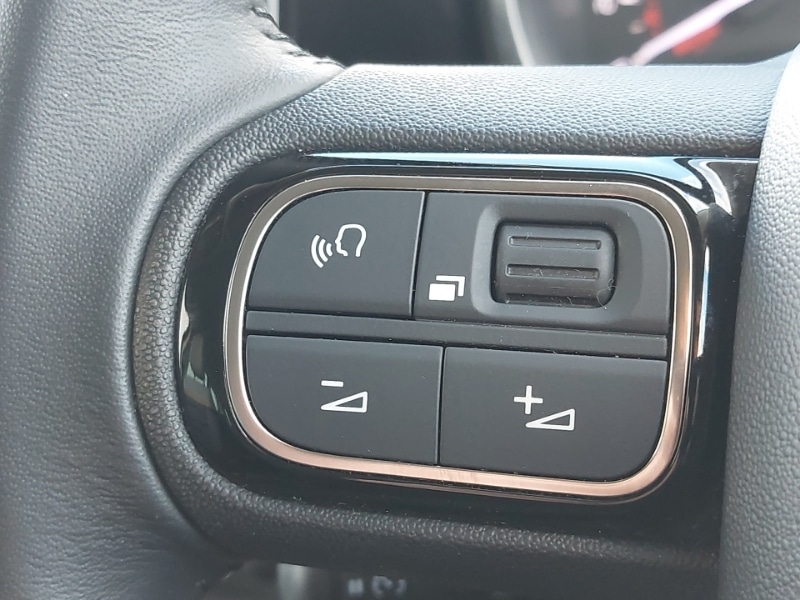 Used Citroen C3 Aircross 2023 for sale - 78211290: Photo 17