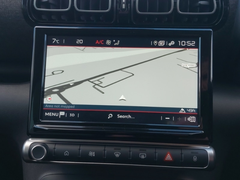 Used Citroen C3 Aircross 2023 for sale - 78211290: Photo 19