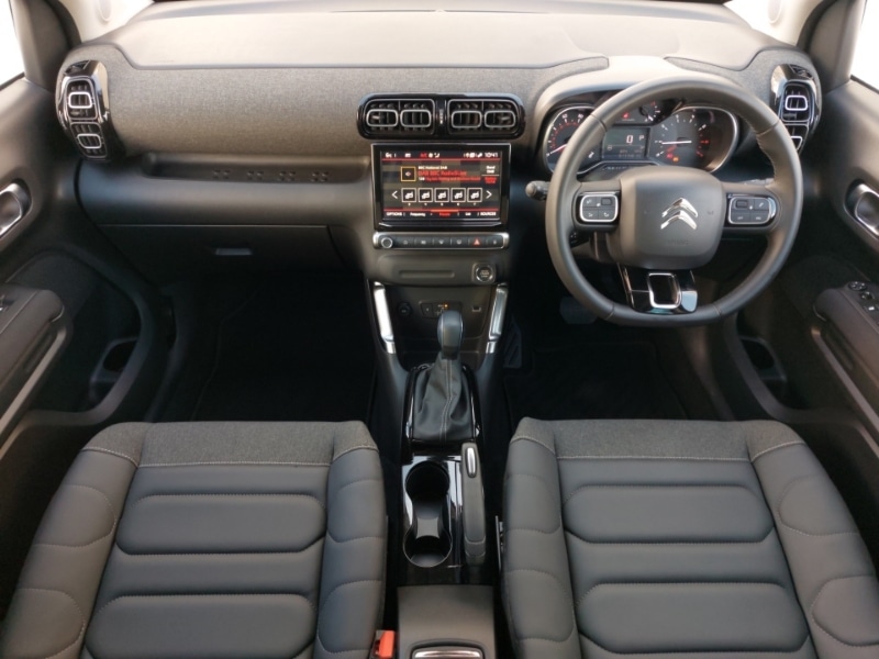 Used Citroen C3 Aircross 2023 for sale - 78211290: Photo 2