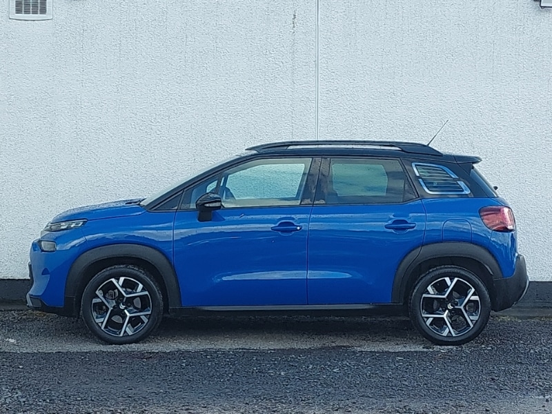 Used Citroen C3 Aircross 2023 for sale - 78211290: Photo 4