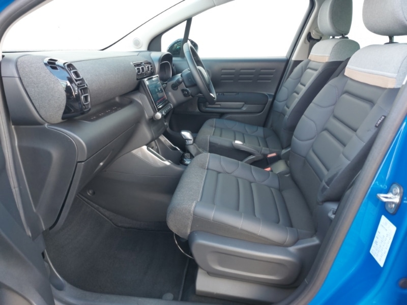 Used Citroen C3 Aircross 2023 for sale - 78211290: Photo 5