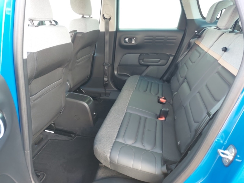 Used Citroen C3 Aircross 2023 for sale - 78211290: Photo 6