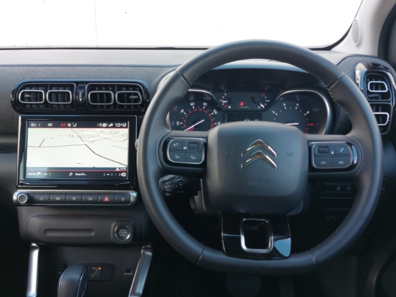 Used Citroen C3 Aircross 2023 for sale - 78211290: Photo 7