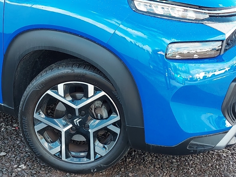 Used Citroen C3 Aircross 2023 for sale - 78211290: Photo 9