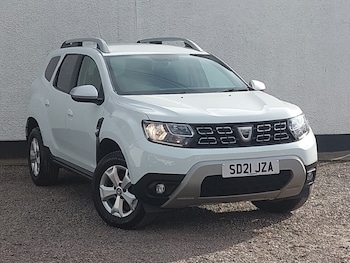 2021 - 1.3 TCe 130 Comfort 5dr