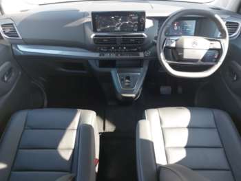 Used Citroen Space Tourer 2025 for sale - 74767675: Photo
