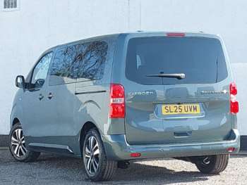 Used Citroen Space Tourer 2025 for sale - 74767675: Photo