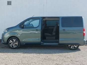 Used Citroen Space Tourer 2025 for sale - 74767675: Photo