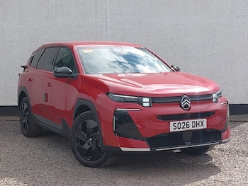Used Citroen C5 Aircross 2026 for sale - 79612354: Photo