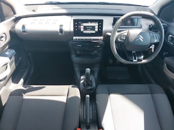 Used Citroen C4 Cactus 2015 for sale - 78735220: Photo