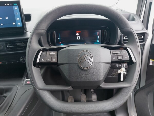 Used Citroen Berlingo 2025 for sale - 75309552: Photo 11