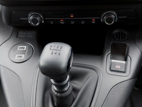 Used Citroen Berlingo 2025 for sale - 75309552: Photo 16