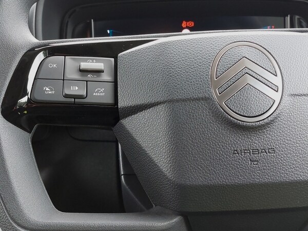 Used Citroen Berlingo 2025 for sale - 75309552: Photo 18