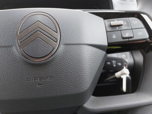 Used Citroen Berlingo 2025 for sale - 75309552: Photo 19