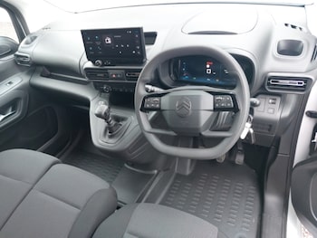 Used Citroen Berlingo 2025 for sale - 75309552: Photo