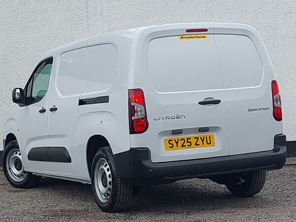 Used Citroen Berlingo 2025 for sale - 75309552: Photo 3