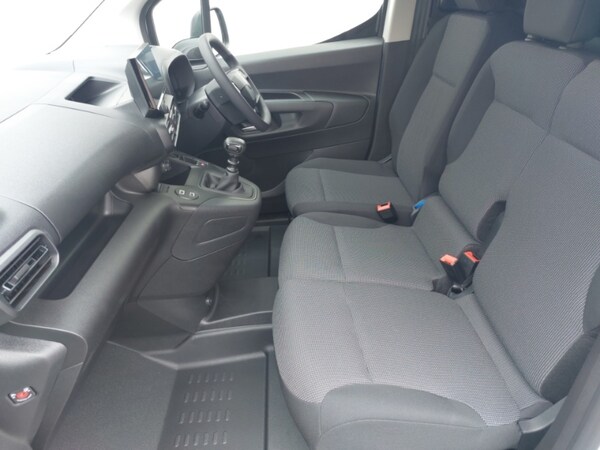 Used Citroen Berlingo 2025 for sale - 75309552: Photo 5
