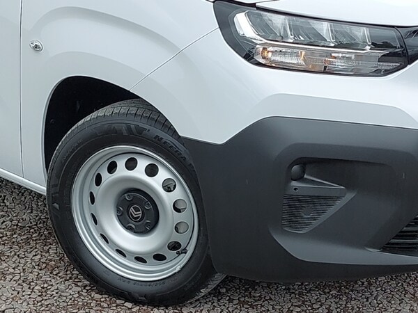 Used Citroen Berlingo 2025 for sale - 75309552: Photo 9