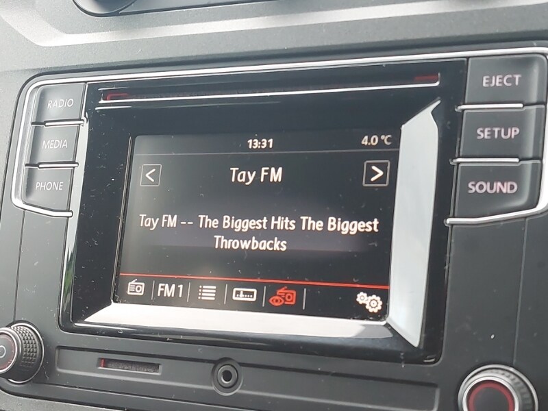 Used Volkswagen Caddy Life 2018 for sale - 77531298: Photo 11