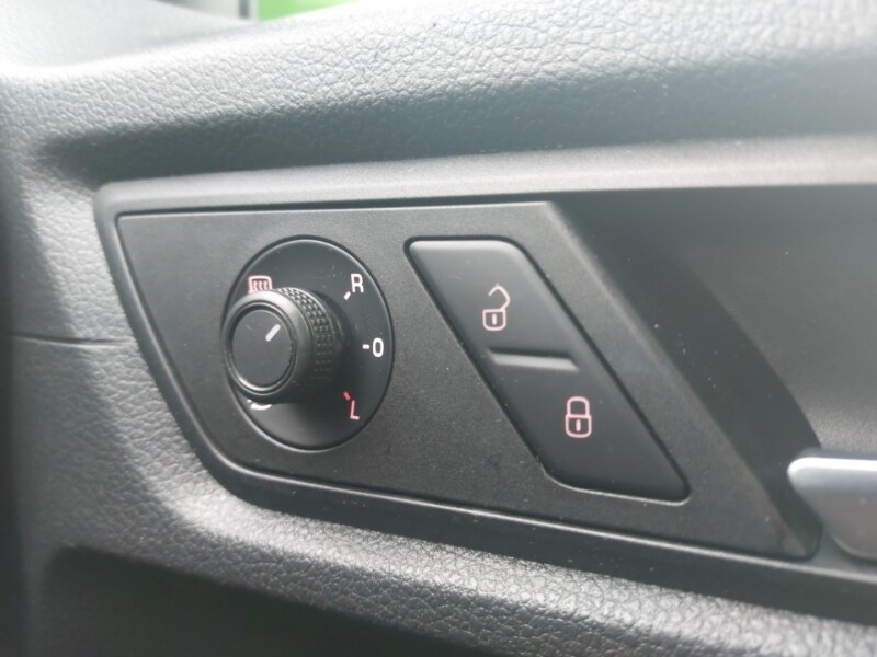 Used Volkswagen Caddy Life 2018 for sale - 77531298: Photo 15