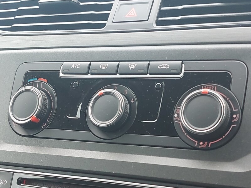 Used Volkswagen Caddy Life 2018 for sale - 77531298: Photo 19