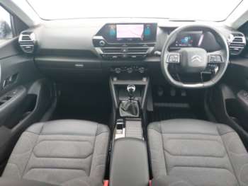 Used Citroen C4 2022 for sale - 75125578: Photo