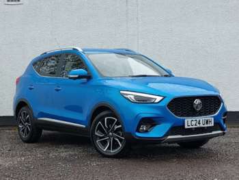2024 - 1.5 VTi-TECH Exclusive 5dr