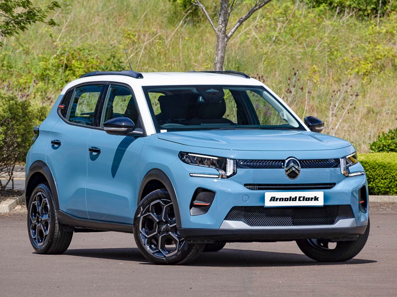 Used Citroen C3 2025 for sale - 76492960: Photo 1