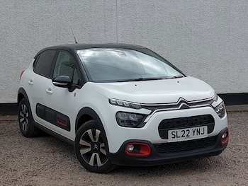 Used Citroen C3 2022 for sale - 78391482: Photo