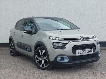 Used Citroen C3 2023 for sale - 78560297: Photo