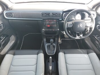 Used Citroen C3 2023 for sale - 78560297: Photo