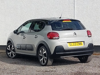 Used Citroen C3 2023 for sale - 78560297: Photo