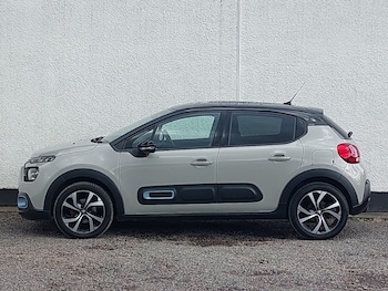 Used Citroen C3 2023 for sale - 78560297: Photo