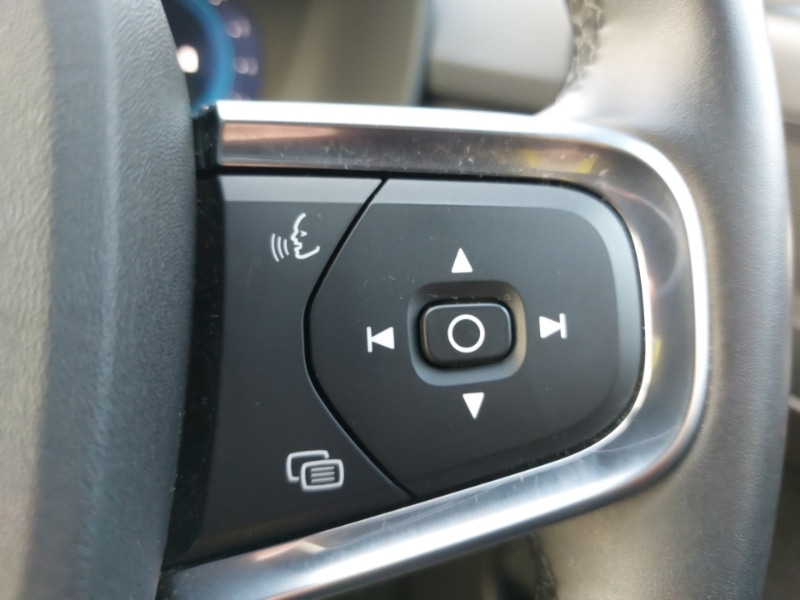 Used Volvo XC40 2024 for sale - 76663941: Photo 14