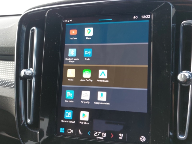 Used Volvo XC40 2024 for sale - 76663941: Photo 15