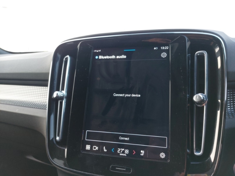 Used Volvo XC40 2024 for sale - 76663941: Photo 18