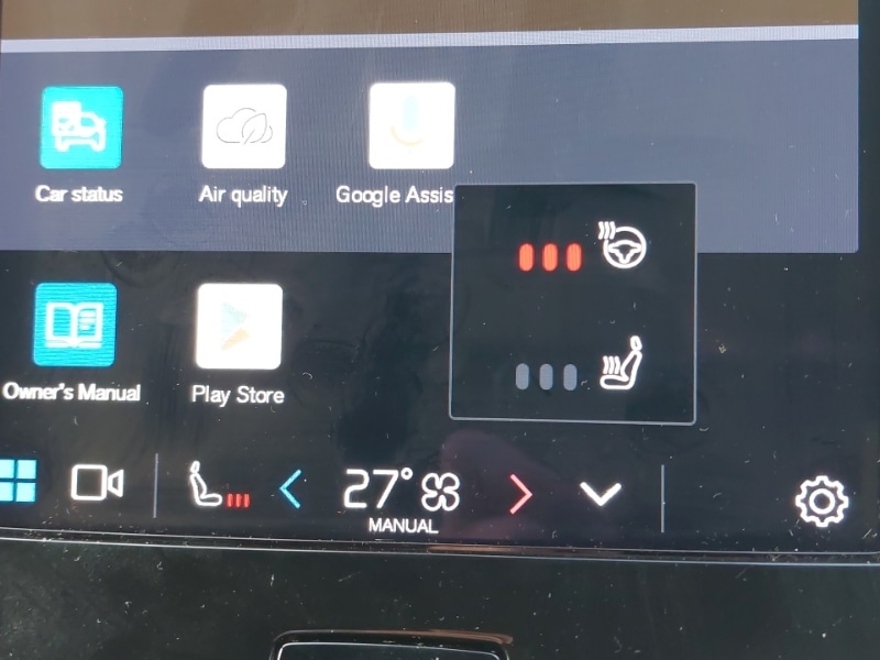 Used Volvo XC40 2024 for sale - 76663941: Photo 19