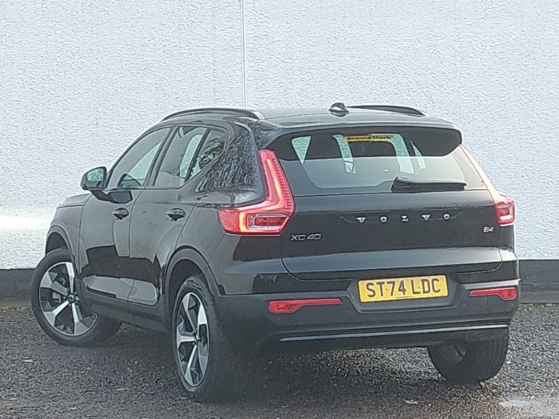 Used Volvo XC40 2024 for sale - 76663941: Photo 3