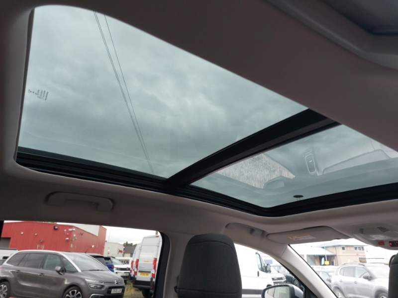 Used Citroen C5 Aircross 2020 for sale - 76906575: Photo 14