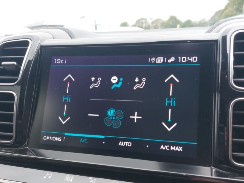 Used Citroen C5 Aircross 2020 for sale - 76906575: Photo 17